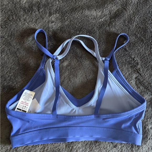 Gymshark Double Up Sports Bra - Picture 2 of 3